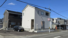 北海道札幌市厚別区厚別西一条３丁目