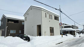 北海道札幌市厚別区厚別西一条3丁目