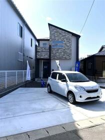 福島県福島市大森字高畑