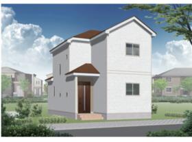 熊本県熊本市北区植木町投刀塚