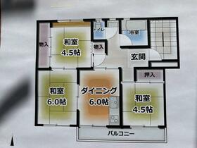 埼玉県草加市新栄４丁目