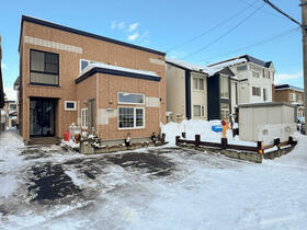 北海道千歳市清流４丁目