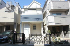 東京都中野区野方６丁目