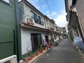 京都府京都市中京区西ノ京永本町