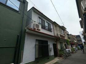 京都府京都市中京区西ノ京永本町