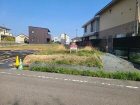 愛知県みよし市打越町三本松