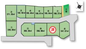 大分県速見郡日出町大字川崎