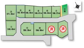 大分県速見郡日出町大字川崎