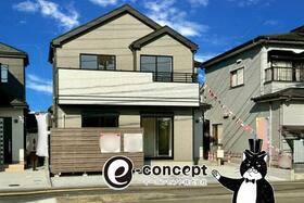 宮城県岩沼市二木２丁目