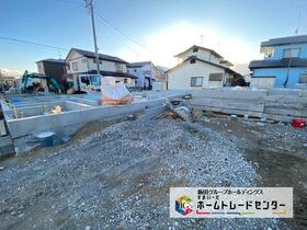 福島県郡山市富田町字大徳南