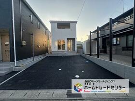 福島県郡山市富田町字大徳南