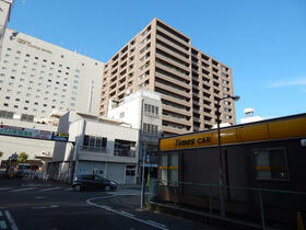 サーパスシティ福山駅前