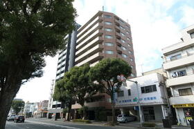 クレアシティ鹿児島中央