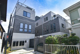 東京都杉並区阿佐谷北2丁目