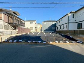 千葉県柏市西山２丁目