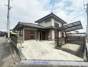 徳島県徳島市上八万町西山