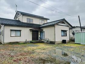 山形県酒田市茨野新田字川端