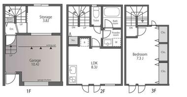 間取り：213137464701