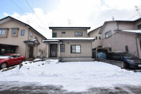 新潟県新潟市中央区女池上山３丁目