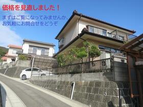 長崎県佐世保市黒髪町