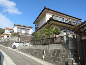 長崎県佐世保市黒髪町