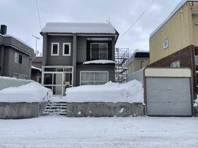 北海道札幌市厚別区青葉町１３丁目