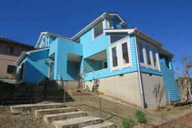 千葉県夷隅郡御宿町御宿台