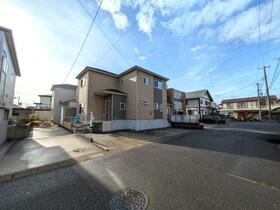 福島県郡山市富田町字下亀田