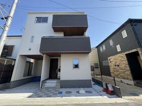 埼玉県三郷市幸房