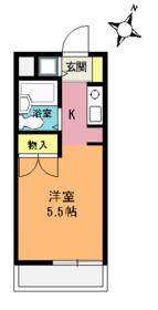 ホーユウコンフォルト桶川