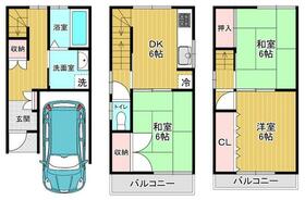 大阪府東大阪市東鴻池町５丁目
