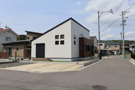 岐阜県岐阜市粟野西５丁目