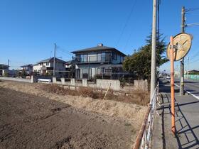 茨城県つくばみらい市豊体