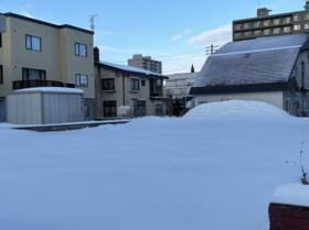 北海道江別市東野幌本町