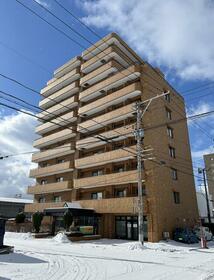 朝日プラザエザース欅通