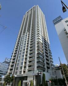 ．ブランズタワー南堀江