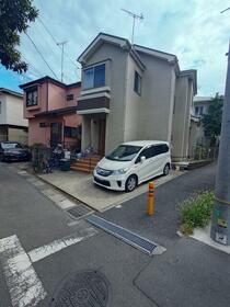 神奈川県藤沢市片瀬２丁目