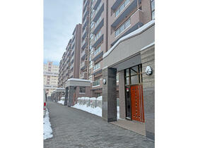 ネオシティ愛東札幌館