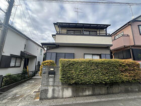 神奈川県横浜市旭区中白根１丁目