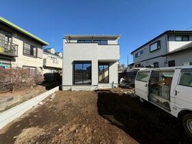 神奈川県横浜市瀬谷区北新