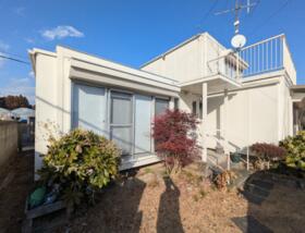 福島県いわき市常磐藤原町藤代