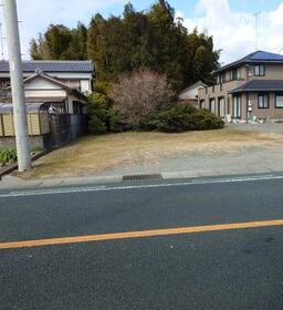 愛知県新城市野田字西町屋敷