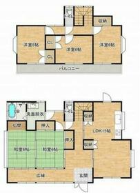 茨城県下妻市半谷