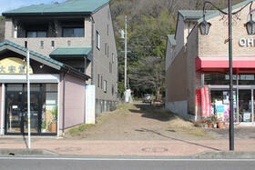 岐阜県関市本町２丁目