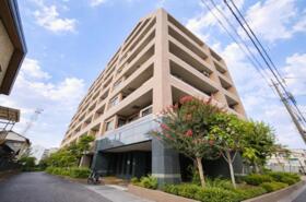 デュオ川口青木公園