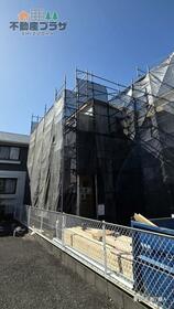 静岡県静岡市葵区竜南３丁目