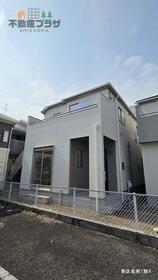 静岡県静岡市葵区竜南３丁目