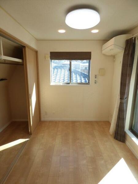 detached 東京都品川区旗の台５丁目

地図を見る