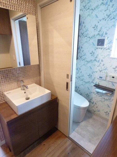 detached 東京都品川区旗の台５丁目

地図を見る