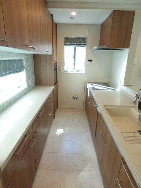 detached 東京都品川区旗の台５丁目

地図を見る